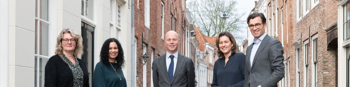 Schulting & Partners