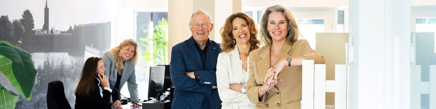 Burgersdijk Schuyff Kempers Makelaars