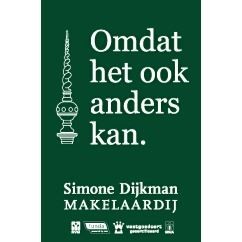 Simone Dijkman Makelaardij