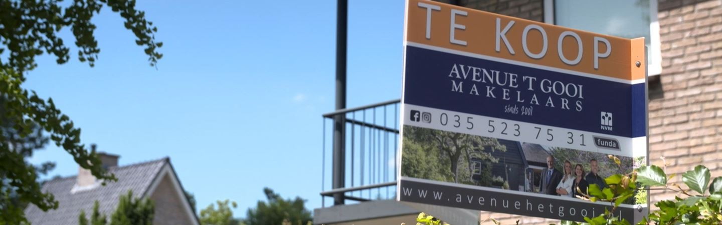 AVENUE ´T GOOI MAKELAARS