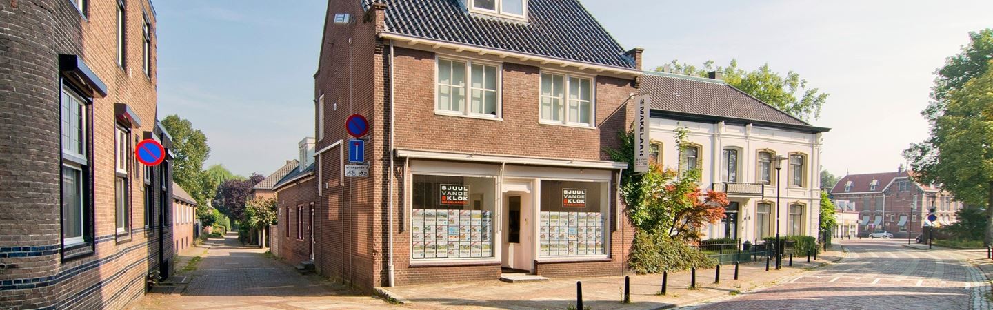 Sjuul van de Klok