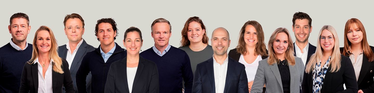 Smit & Heinen Makelaars Haarlem