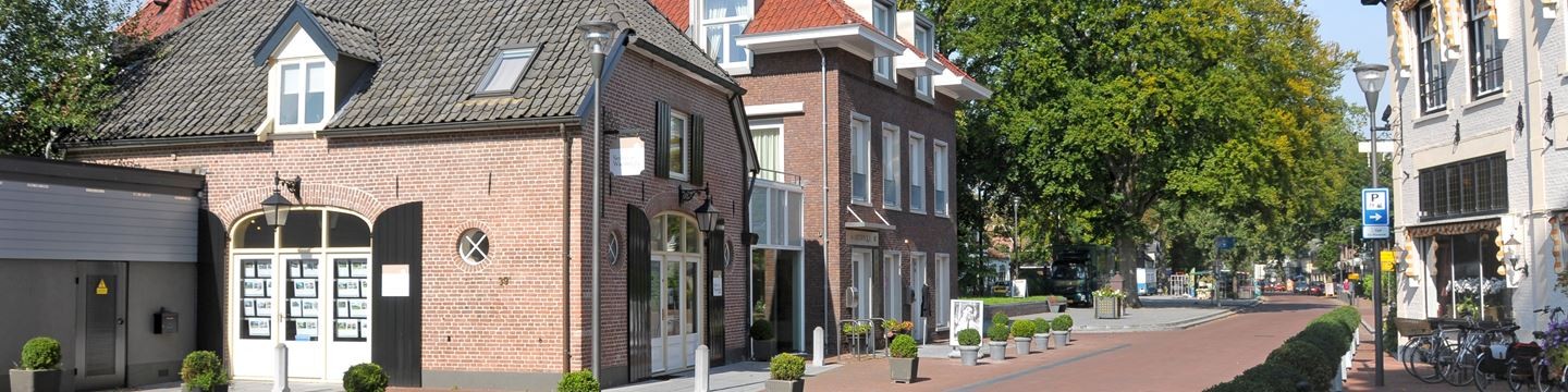 Smits van Waesberghe Makelaars
