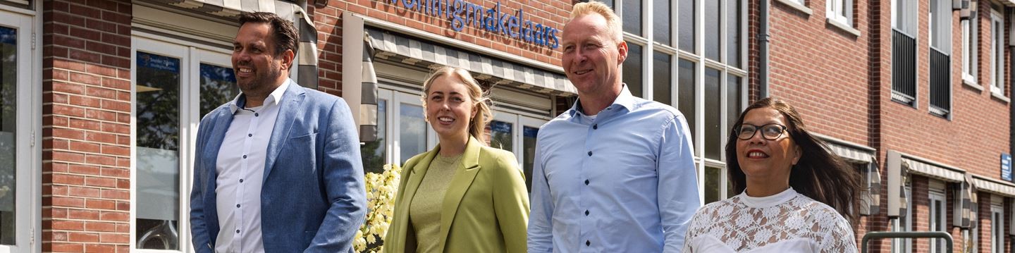 Snelder Zijlstra Makelaars Almelo-Borne