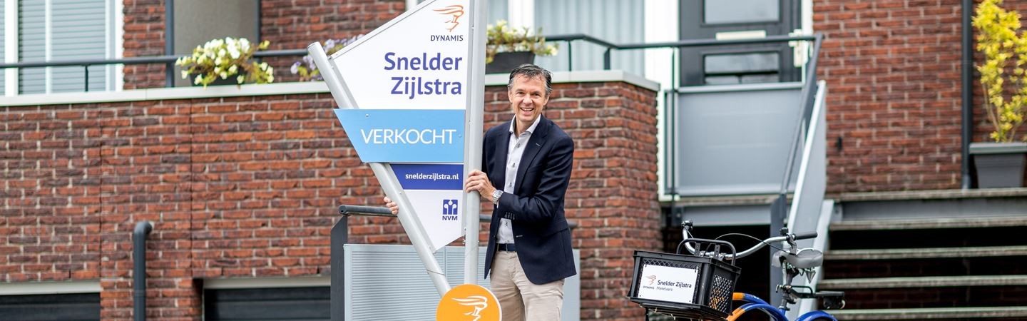 Snelder Zijlstra Makelaars Hengelo