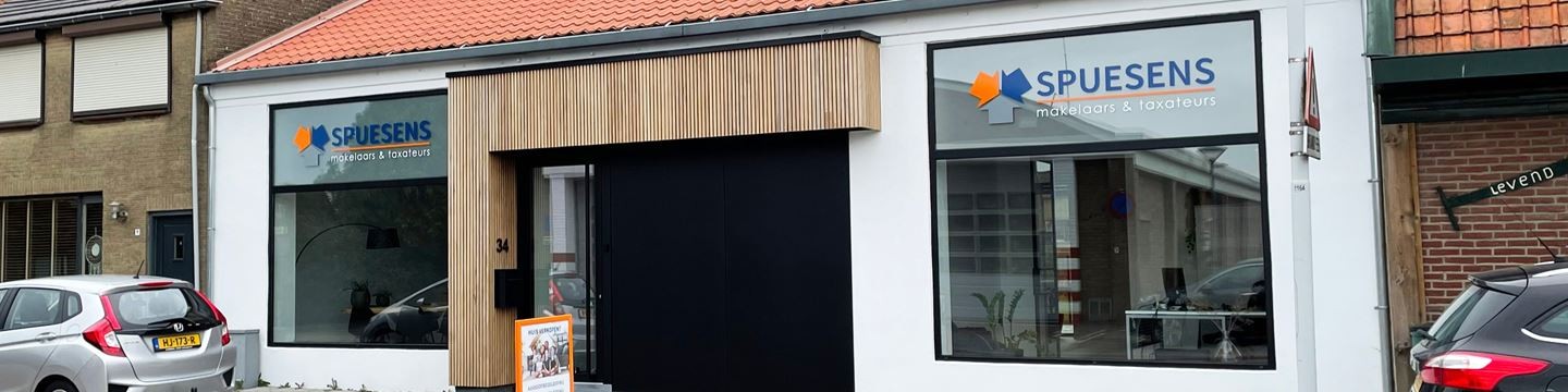 Spuesens makelaars & taxateurs