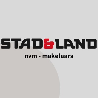 Stad en Land NVM Makelaars | Rotterdam