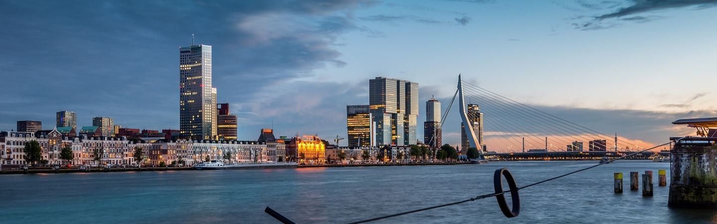 Stad en Land NVM Makelaars | Rotterdam
