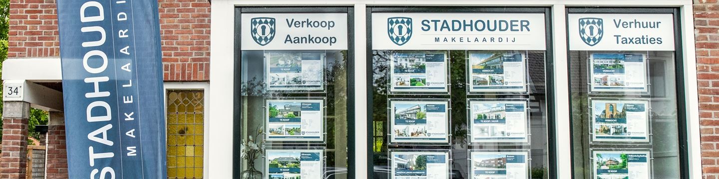 Stadhouder Makelaardij