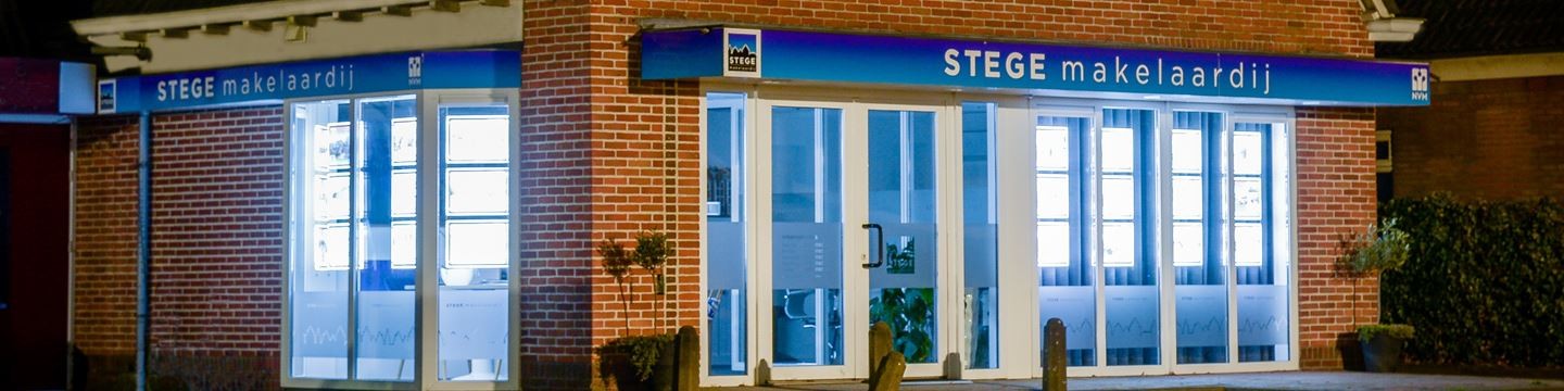 Stege Makelaardij