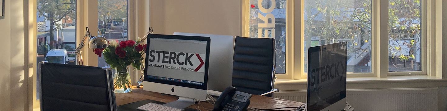 Sterck Makelaars