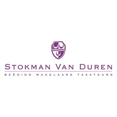 Stokman Van Duren NVM makelaars-taxateurs