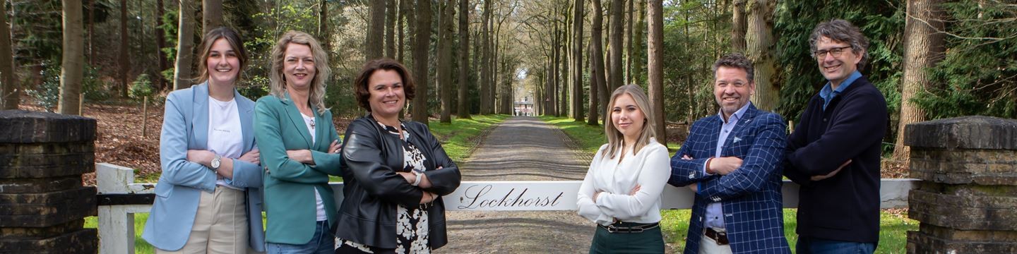 Succesmakelaars & financieel adviseurs