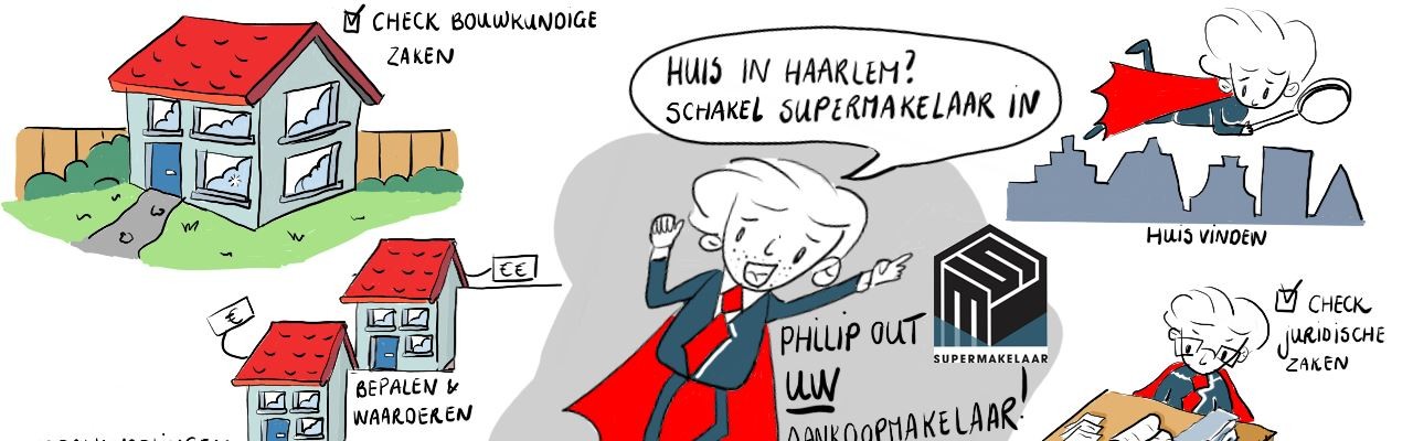 Super Makelaar