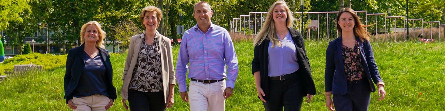 Taco Verbeek NVM Makelaardij