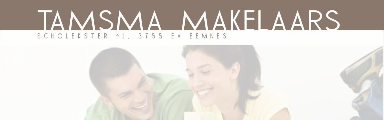 TAMSMA MAKELAARS