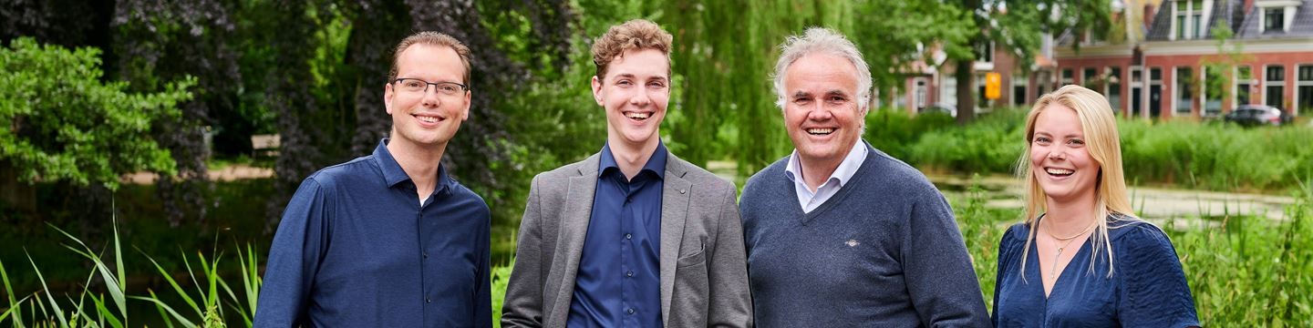Tebbens Torringa makelaardij