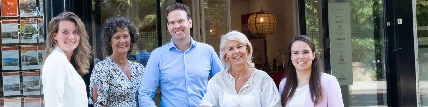 Teer Makelaars Heemskerk B.V.