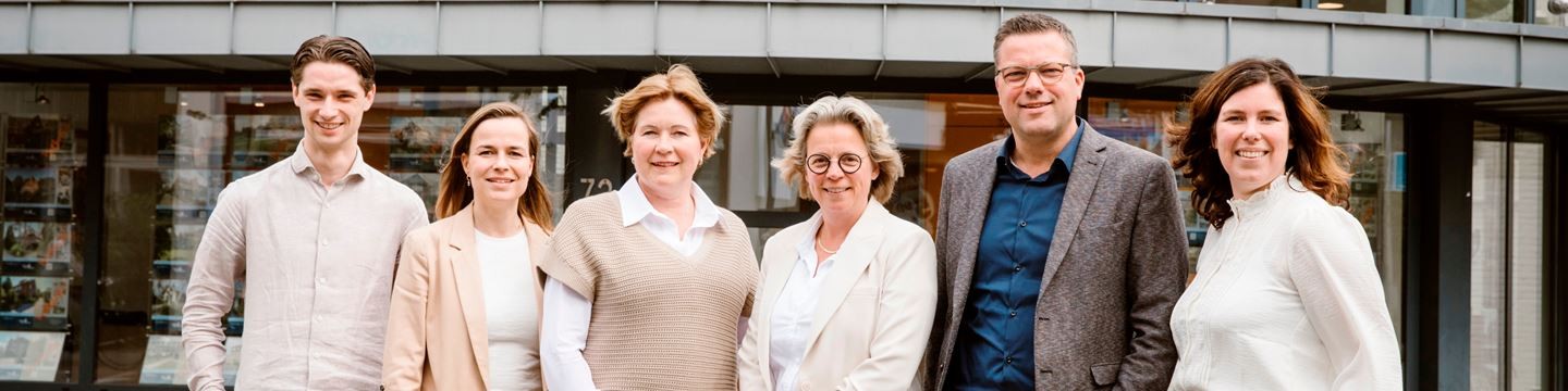 Telman & Van Leeuwen Makelaars