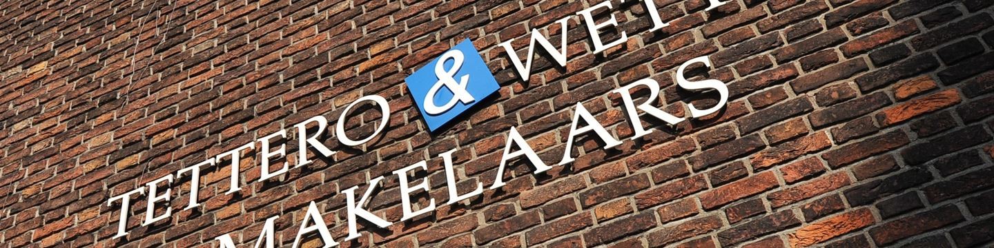 Tettero & Wetters Makelaars