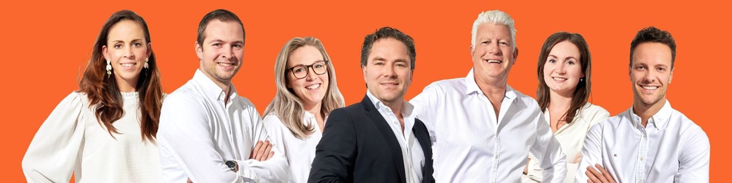 Tijs & Cyril Makelaardij