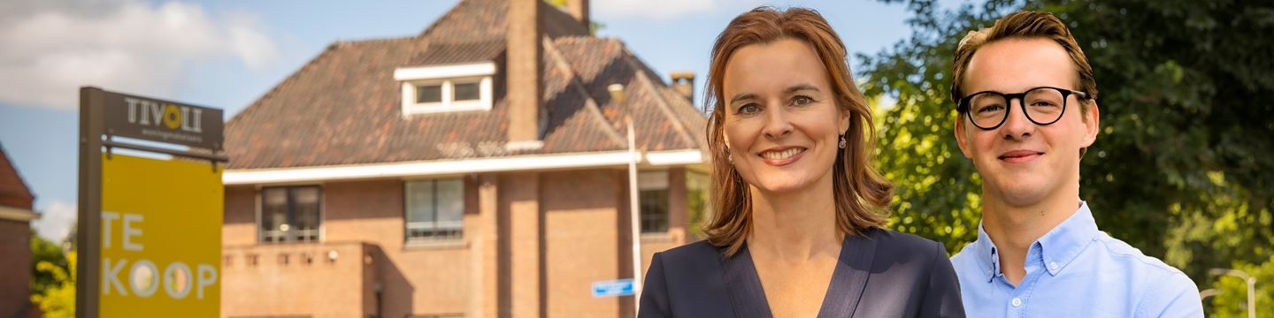 Tivoli Woningmakelaars