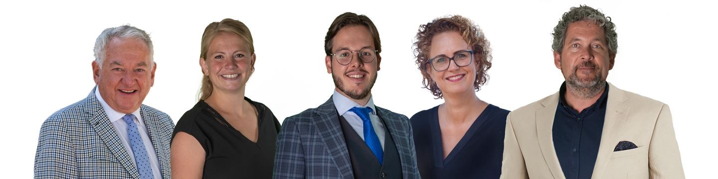 Tromp Garantiemakelaars