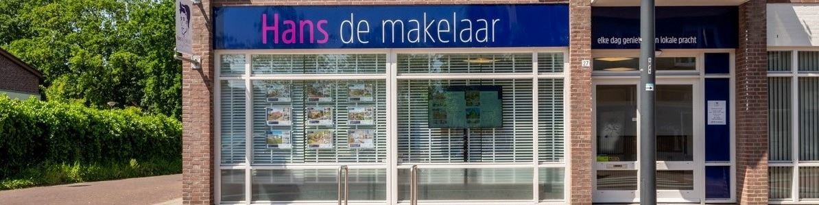 Hansdemakelaar