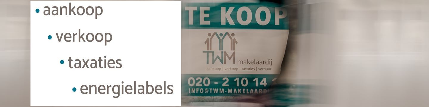 TWM Makelaardij