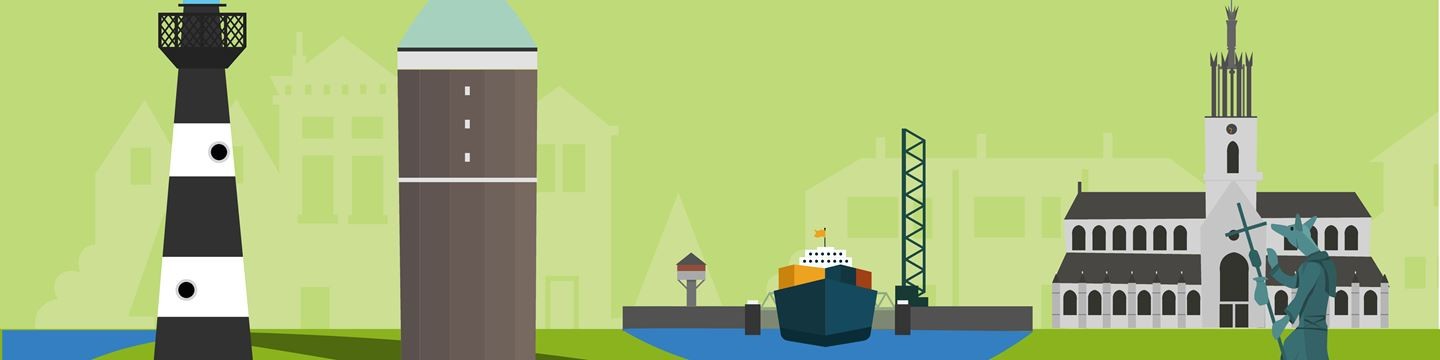 Kuub Makelaars Zeeuws Vlaanderen