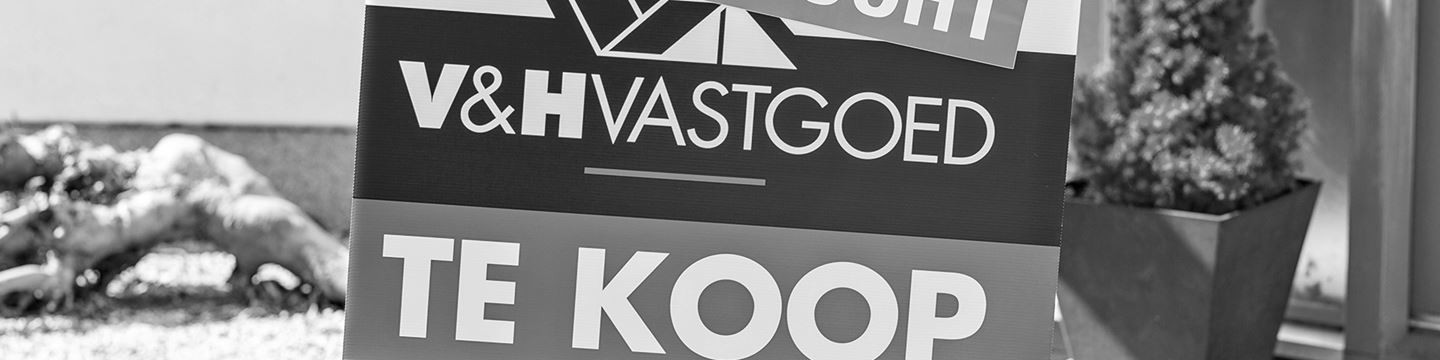 V & H Vastgoed