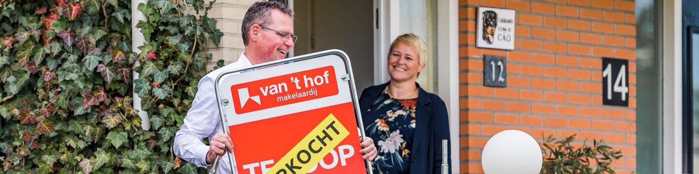 Van 't Hof Makelaardij B.V.