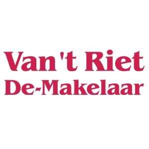 Van 't Riet De-Makelaar