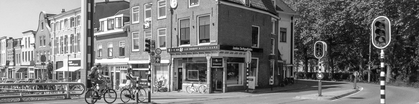 Van As & Van Hooff Makelaars