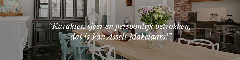 Van Asselt Makelaars