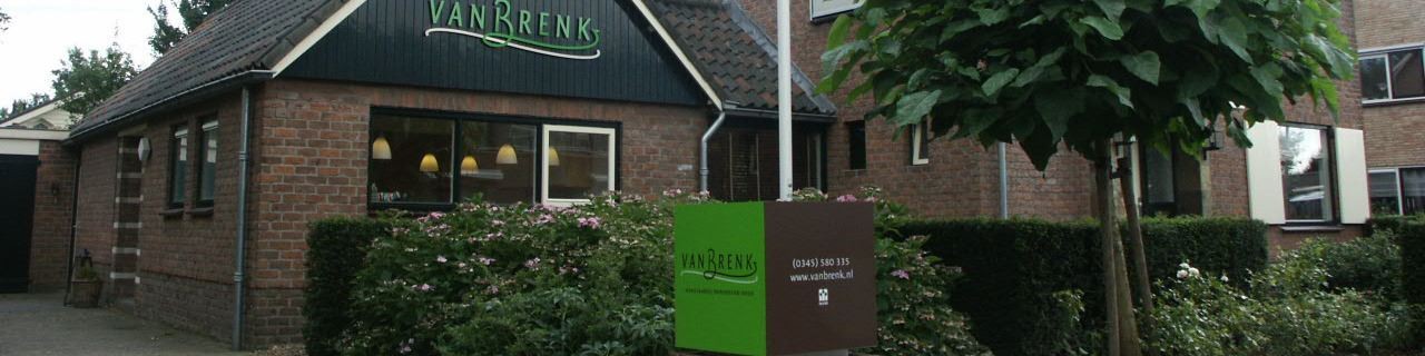 Van Brenk Makelaardij