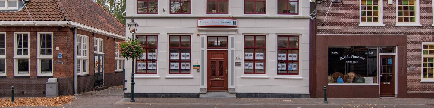 Van Brero & Breugem Makelaardij bv