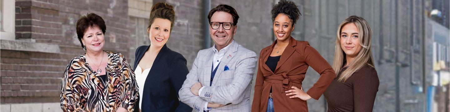 Van Cromvoirt Makelaardij en Advies | NVM & Qualis