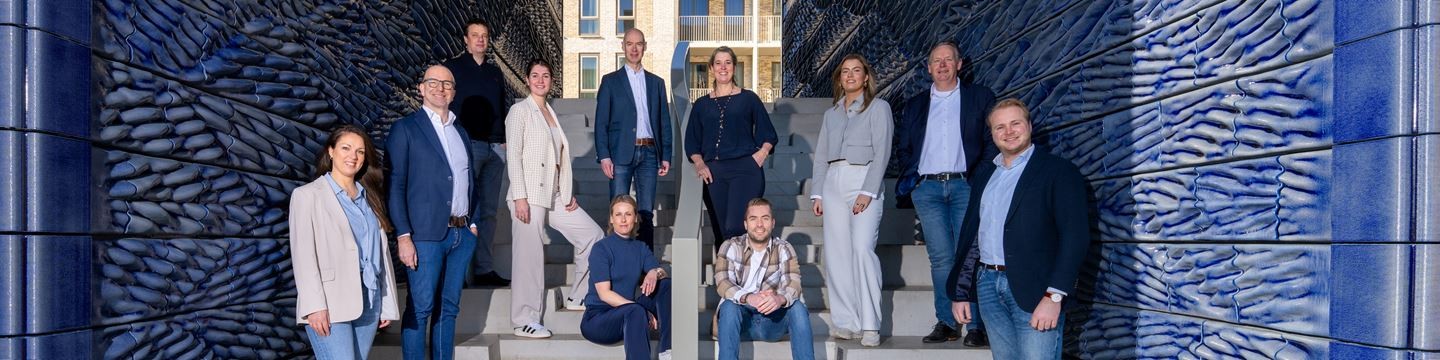 Van Daal Makelaardij | De Energieke Makelaar