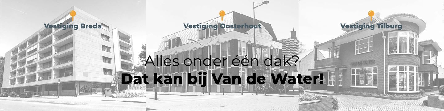 Van de Water Makelaars Oosterhout