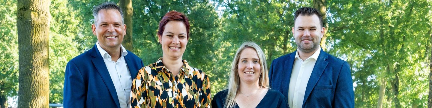 Van den Berk & Kerkhof Makelaars en Taxateurs