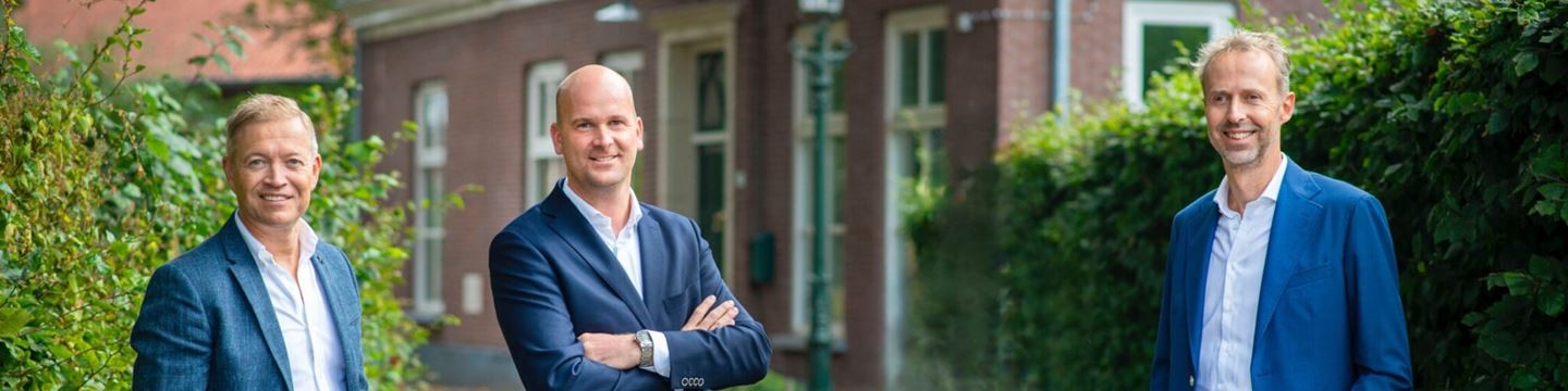 Van den Bosch makelaars