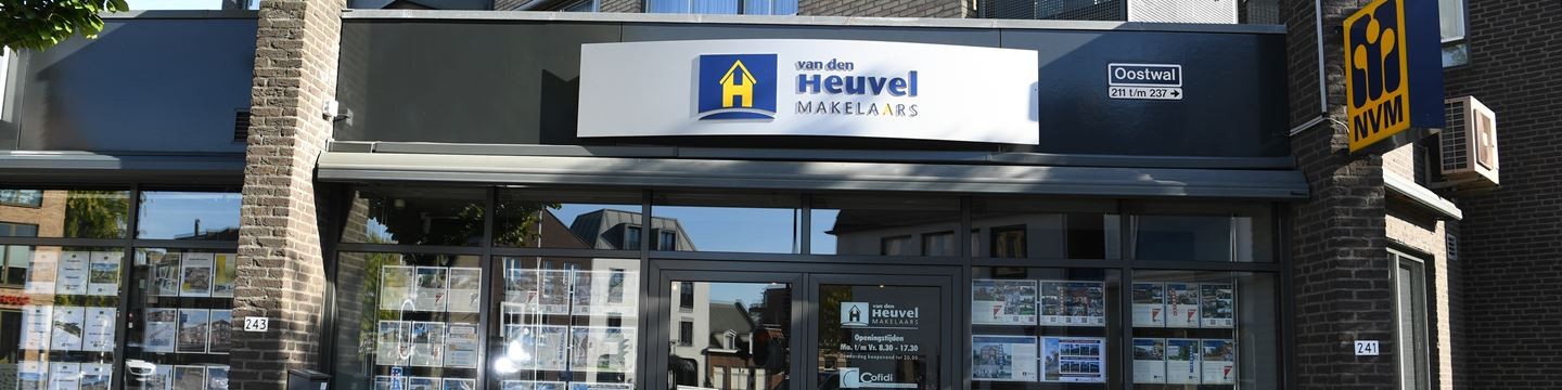 Van den Heuvel Makelaars