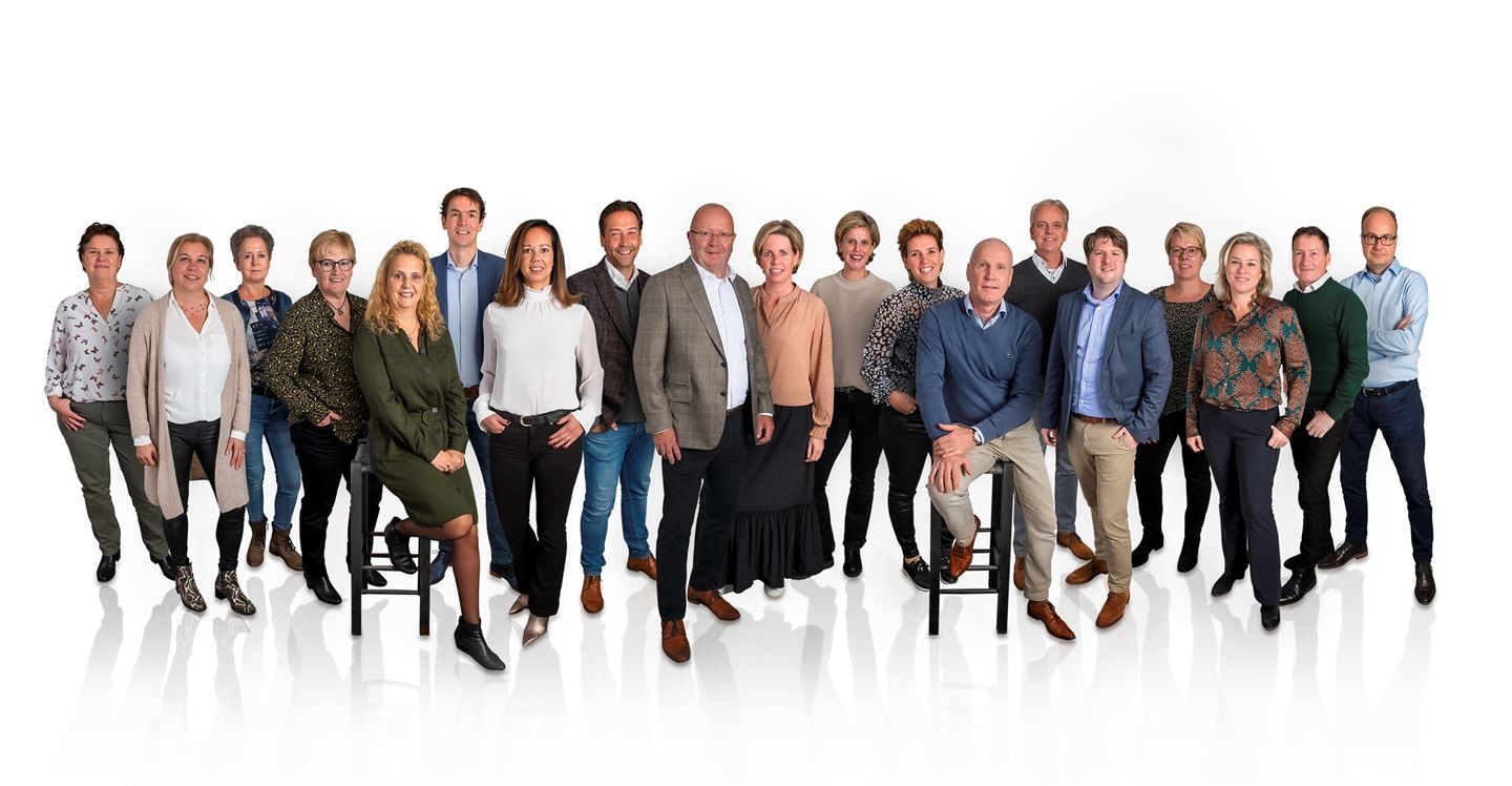 Van den Hoven Makelaardij, het beste resultaat!