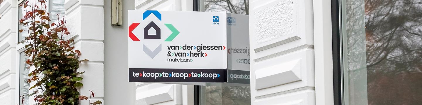 Van der Giessen & Van Herk Makelaars