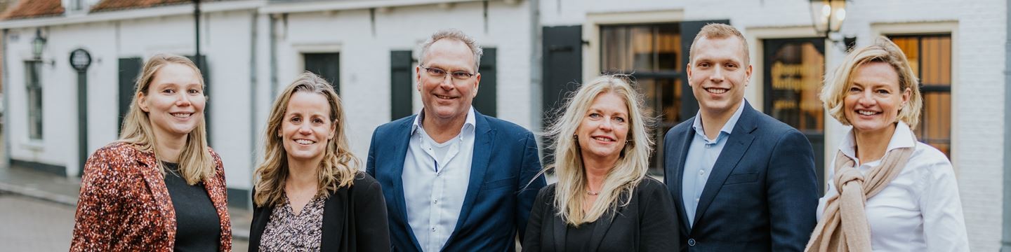 Van der Hoek Makelaardij B.V.