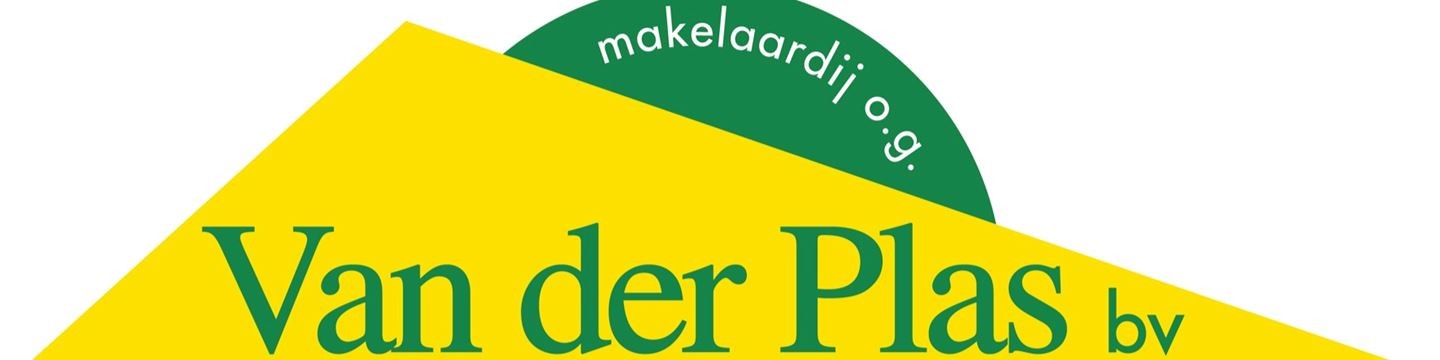 Van der Plas makelaardij bv