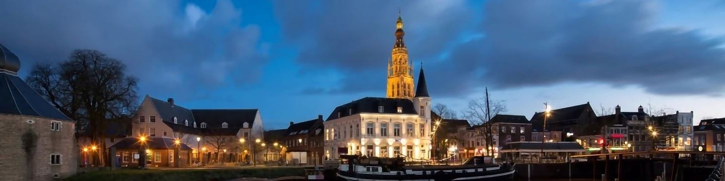 Van der Sande Makelaars