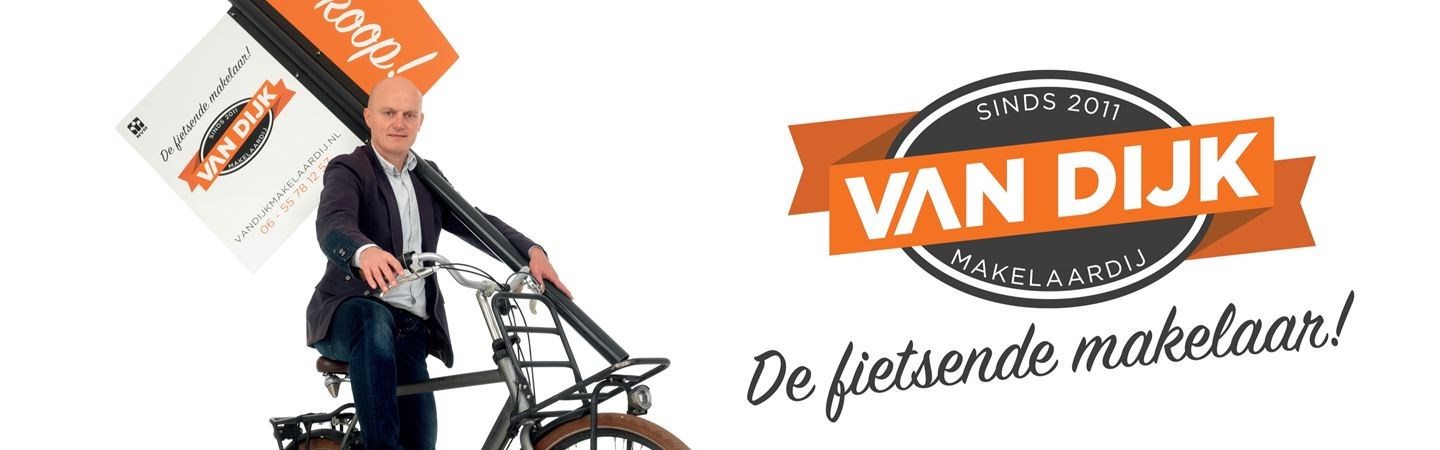 Van Dijk Makelaardij