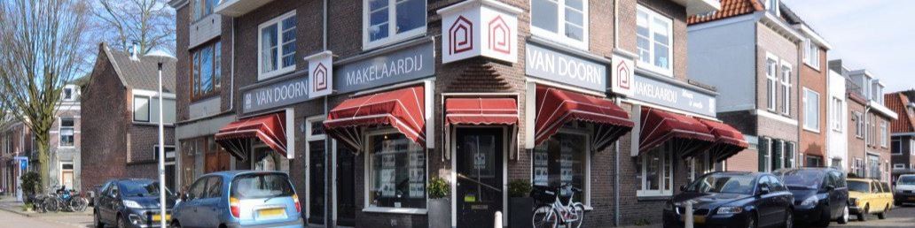 Van Doorn Makelaardij
